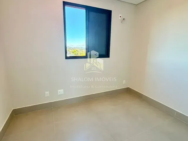 Cobertura / Penthouse com 171m² 4 quartos e 3 banheiros, à venda, no bairro Planalto em Belo Horizonte