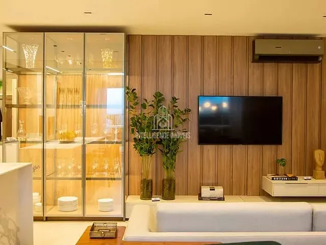 Apartamento com 137m² 3 quartos e 3 banheiros, à venda, no bairro Duque de Caxias em Cuiabá