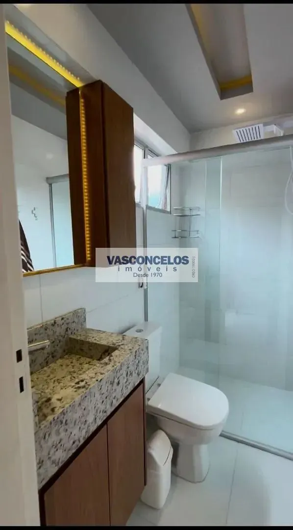 Apartamento, 3 quartos, 130 m² - Foto 8