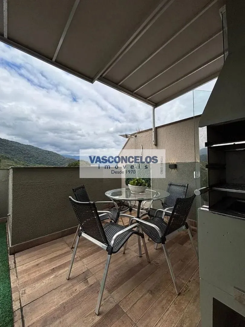 Apartamento, 3 quartos, 130 m² - Foto 17