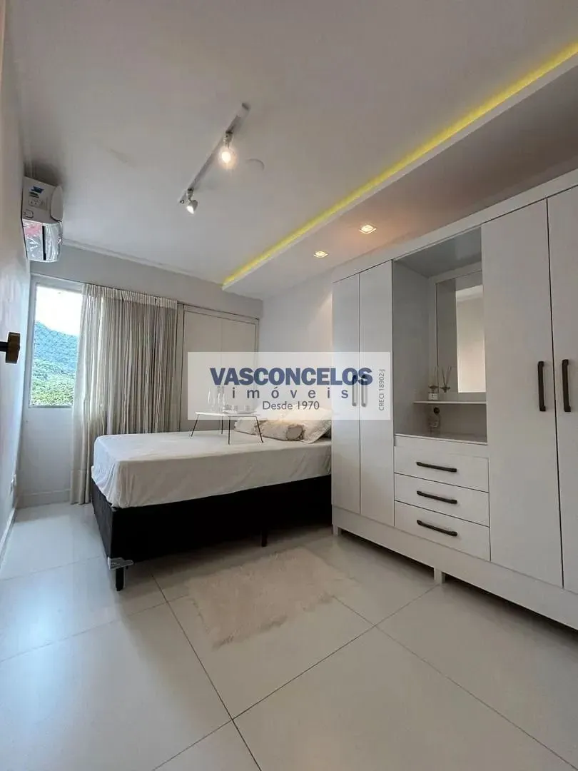Apartamento, 3 quartos, 130 m² - Foto 12