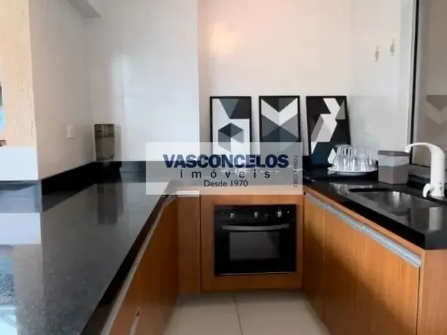 Apartamento com 130m² 3 quartos e 3 banheiros, à venda, no bairro Centro em Ubatuba
