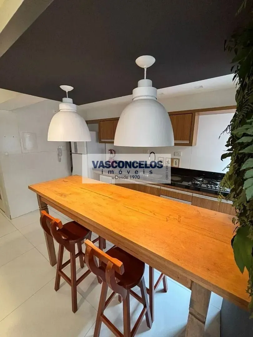Apartamento, 3 quartos, 130 m² - Foto 13
