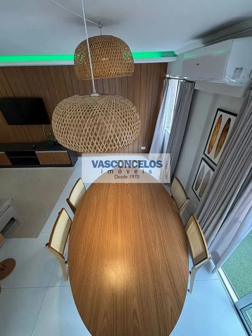 Apartamento, 3 quartos, 130 m² - Foto 16