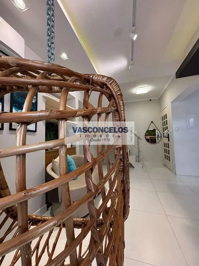 Apartamento, 3 quartos, 130 m² - Foto 14