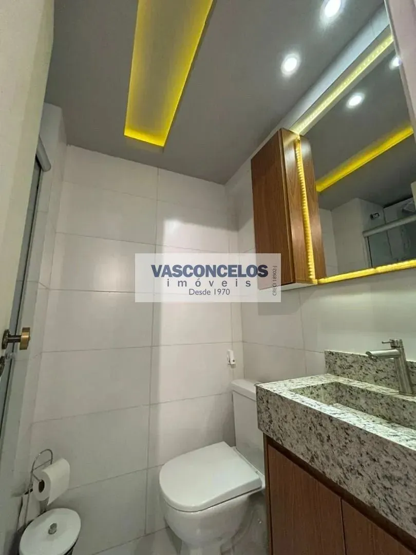 Apartamento, 3 quartos, 130 m² - Foto 11