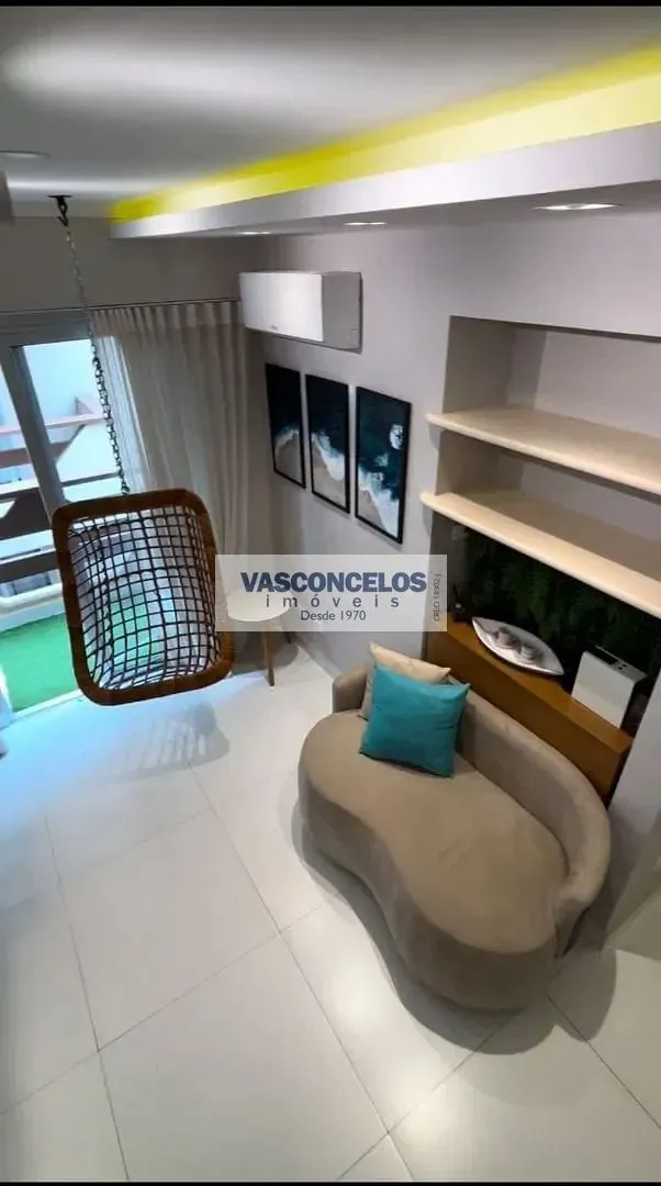 Apartamento, 3 quartos, 130 m² - Foto 2