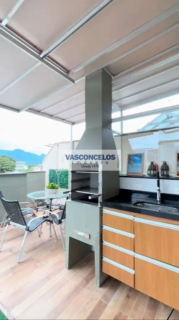 Apartamento, 3 quartos, 130 m² - Foto 6
