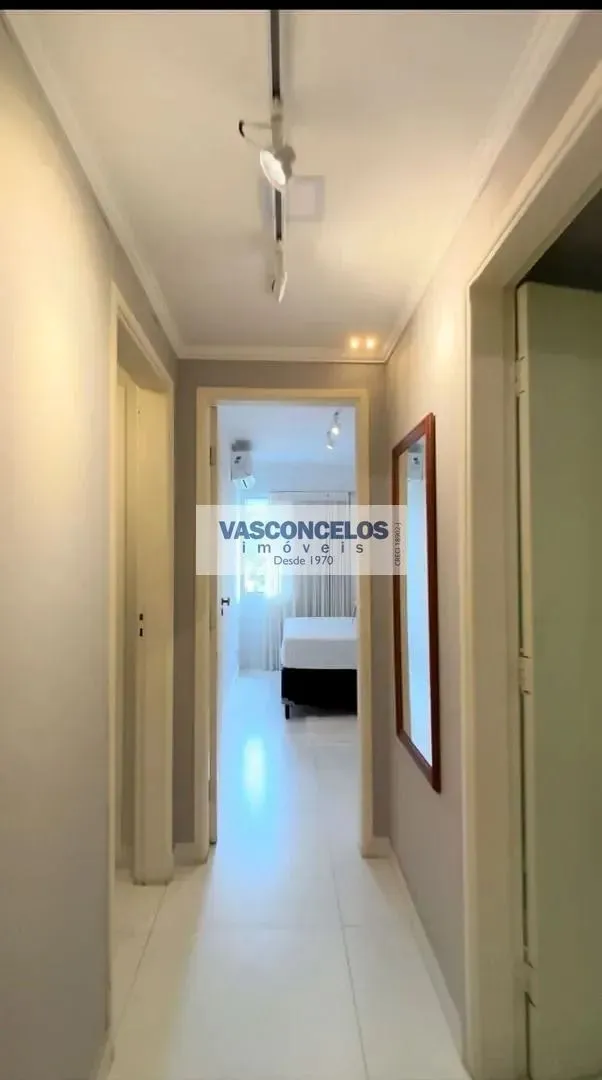 Apartamento, 3 quartos, 130 m² - Foto 9