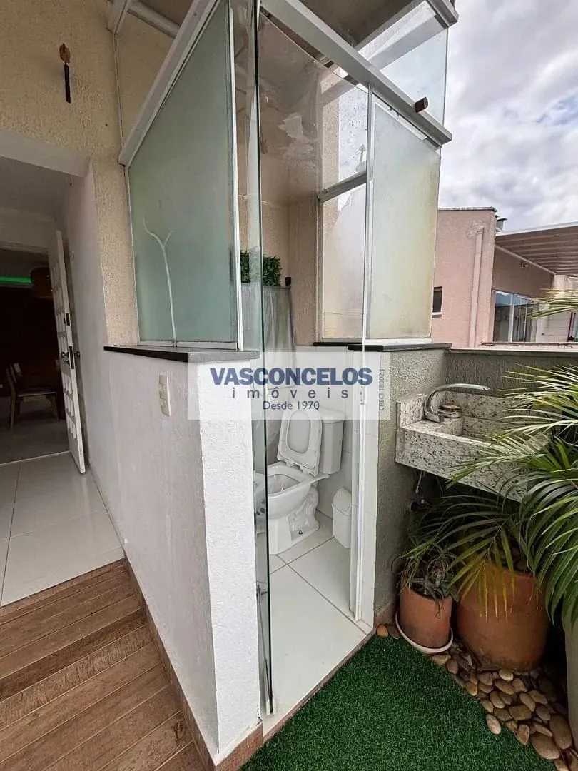 Apartamento, 3 quartos, 130 m² - Foto 18