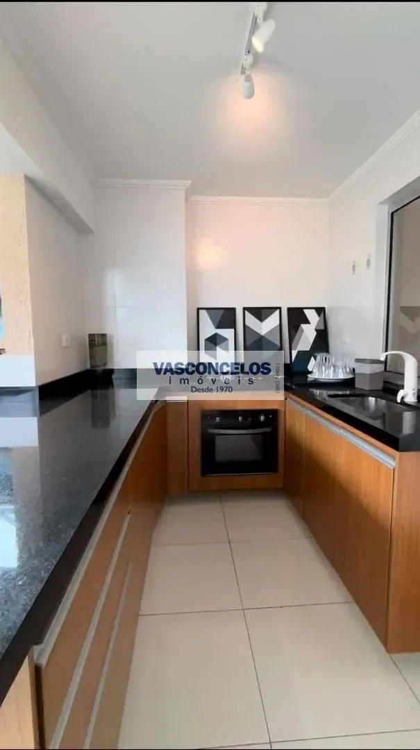Apartamento, 3 quartos, 130 m² - Foto 4