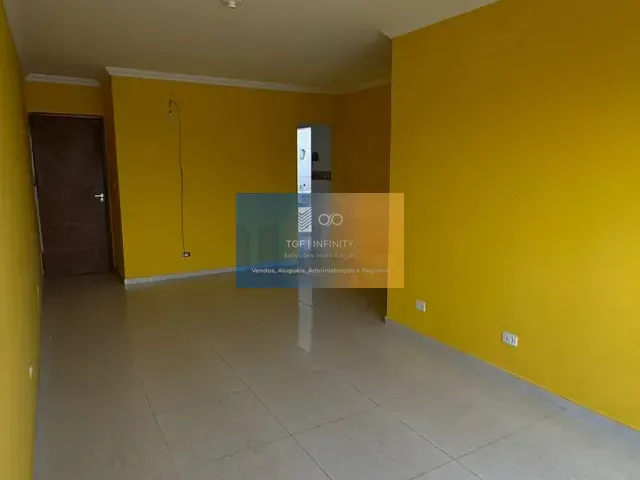 Apartamento 2 quartos e 1 banheiro, à venda, no bairro Rio Doce em Olinda