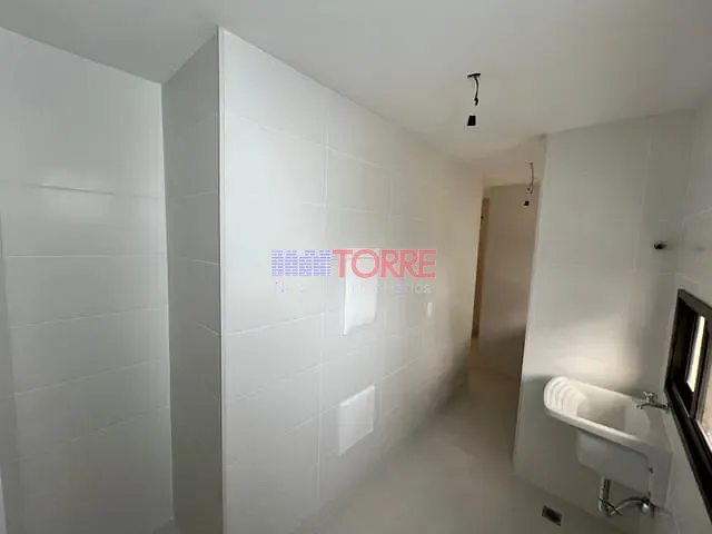 Apartamento com 105m² 3 quartos e 3 banheiros, à venda, no bairro Praia dos Milionários em Ilhéus