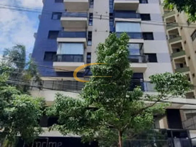 Apartamento com 88m² 1 quarto e 1 banheiro, à venda, no bairro Centro em Londrina