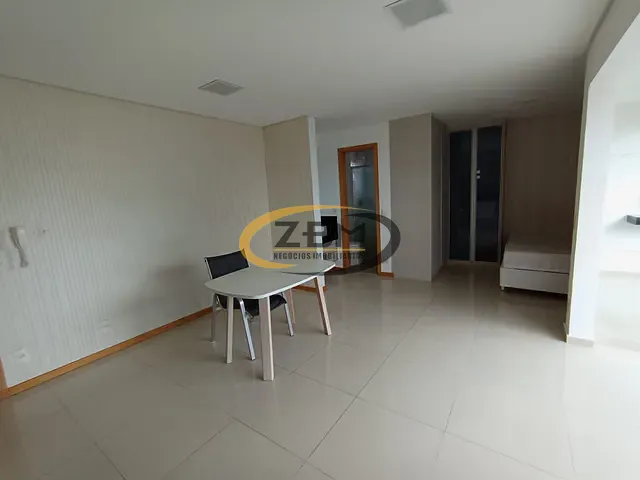 Apartamento com 88m² 1 quarto e 1 banheiro, à venda, no bairro Centro em Londrina