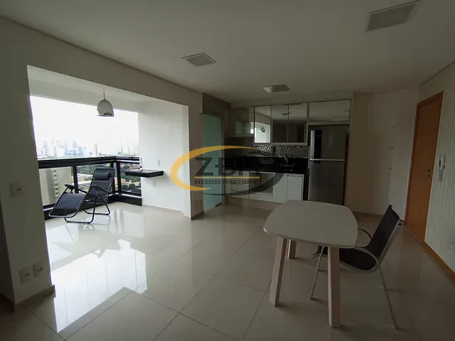 Apartamento com 88m² 1 quarto e 1 banheiro, à venda, no bairro Centro em Londrina