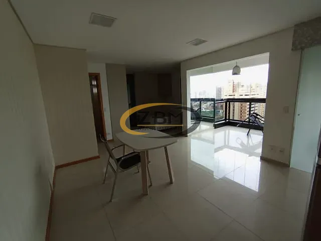 Apartamento com 88m² 1 quarto e 1 banheiro, à venda, no bairro Centro em Londrina