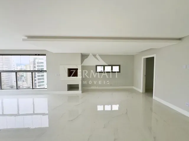 Apartamento com 137m² 3 quartos e 3 banheiros, à venda, no bairro Victor Konder em Blumenau