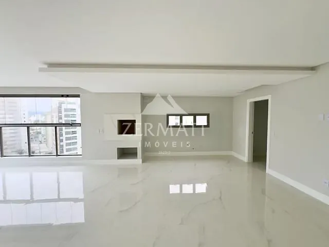 Apartamento com 137m² 3 quartos e 3 banheiros, à venda, no bairro Victor Konder em Blumenau
