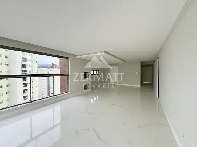 Apartamento com 137m² 3 quartos e 3 banheiros, à venda, no bairro Victor Konder em Blumenau