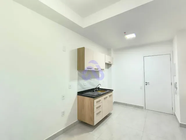 Apartamento 1 quarto e 1 banheiro, para alugar, no bairro Vila Aricanduva em São Paulo
