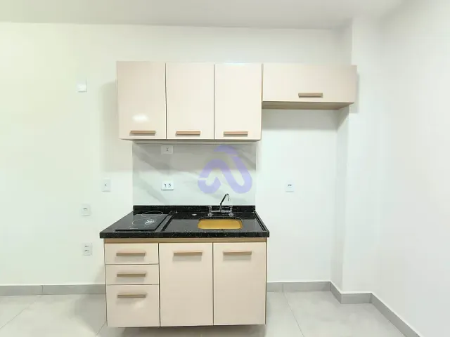 Apartamento 1 quarto e 1 banheiro, para alugar, no bairro Vila Aricanduva em São Paulo