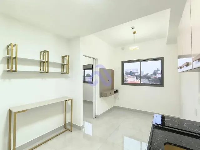 Apartamento 1 quarto e 1 banheiro, para alugar, no bairro Vila Aricanduva em São Paulo