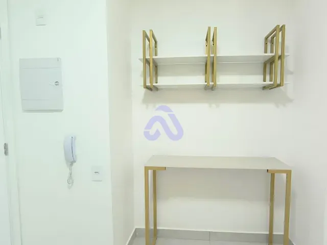 Apartamento 1 quarto e 1 banheiro, para alugar, no bairro Vila Aricanduva em São Paulo