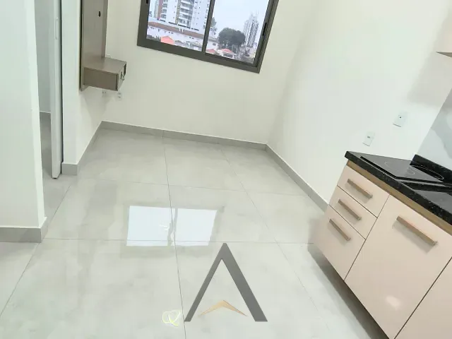 Apartamento 1 quarto e 1 banheiro, para alugar, no bairro Vila Aricanduva em São Paulo
