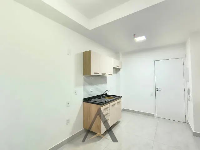 Apartamento 1 quarto e 1 banheiro, para alugar, no bairro Vila Aricanduva em São Paulo