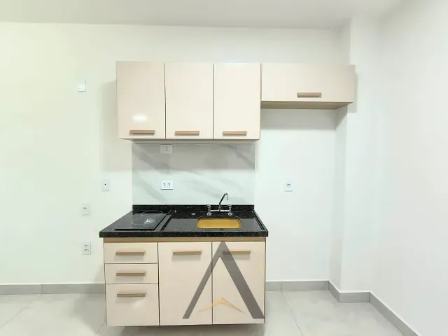 Apartamento 1 quarto e 1 banheiro, para alugar, no bairro Vila Aricanduva em São Paulo