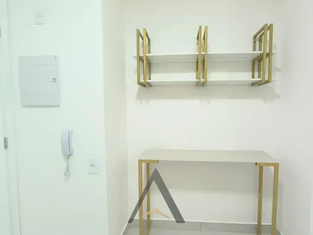 Apartamento 1 quarto e 1 banheiro, para alugar, no bairro Vila Aricanduva em São Paulo