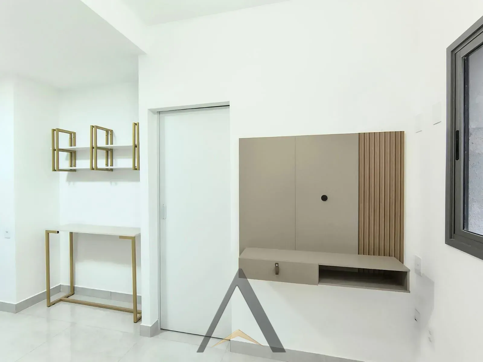 Apartamento, 1 quarto, 28 m² - Foto 7