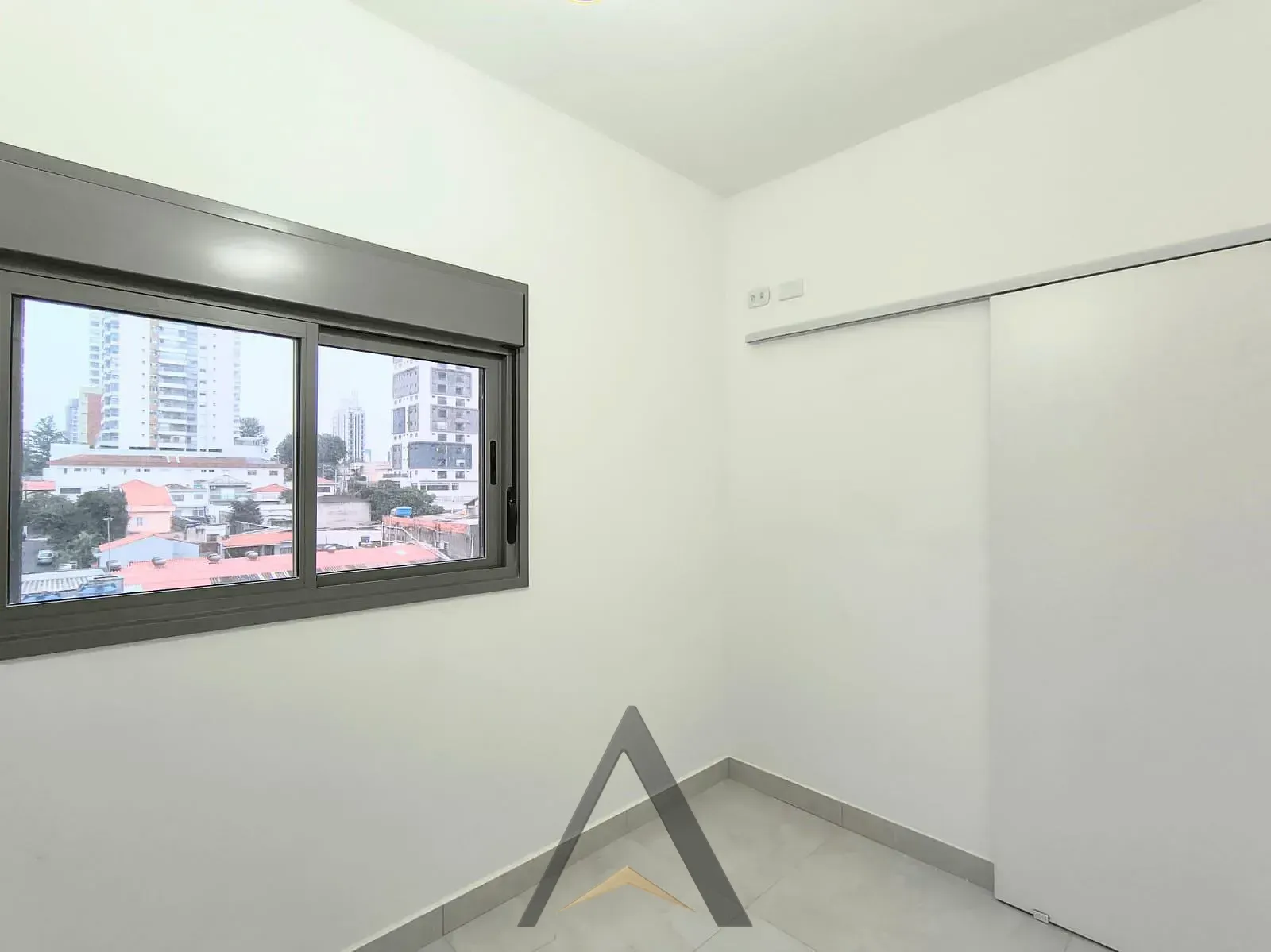 Apartamento, 1 quarto, 28 m² - Foto 8