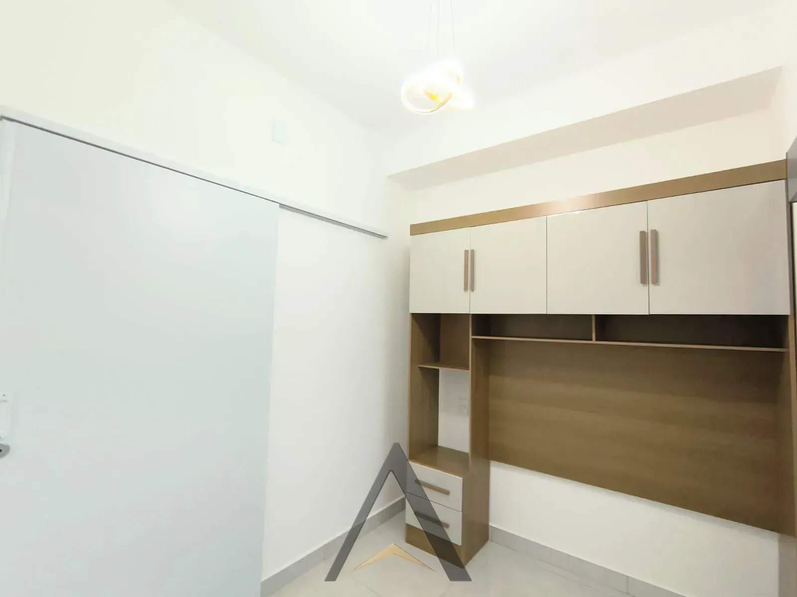 Apartamento, 1 quarto, 28 m² - Foto 9
