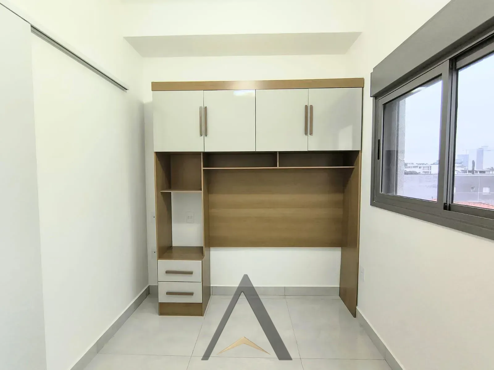 Apartamento, 1 quarto, 28 m² - Foto 10