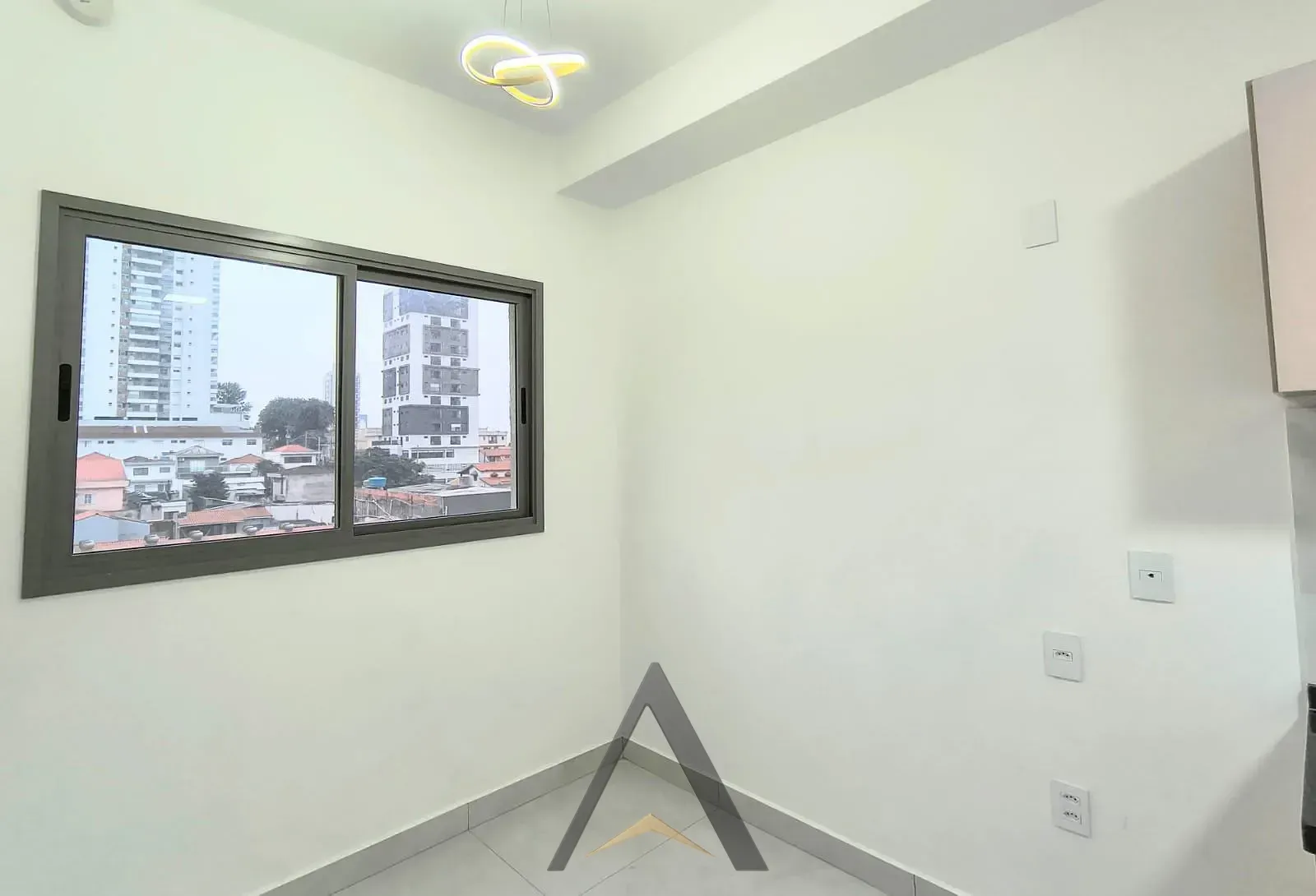 Apartamento, 1 quarto, 28 m² - Foto 11