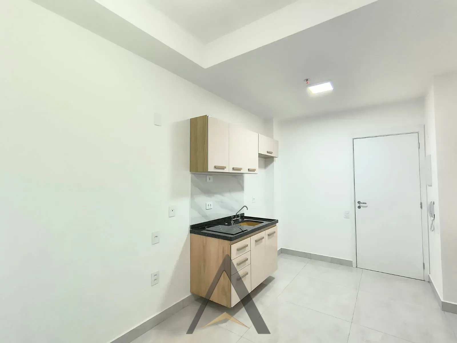 Apartamento, 1 quarto, 28 m² - Foto 3