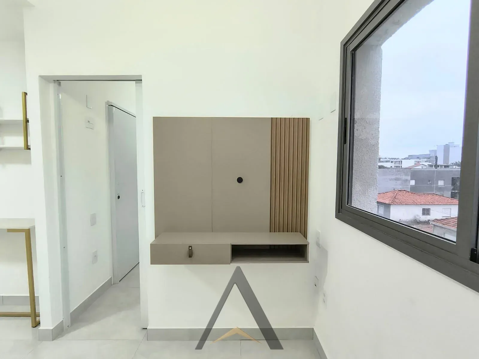 Apartamento, 1 quarto, 28 m² - Foto 6