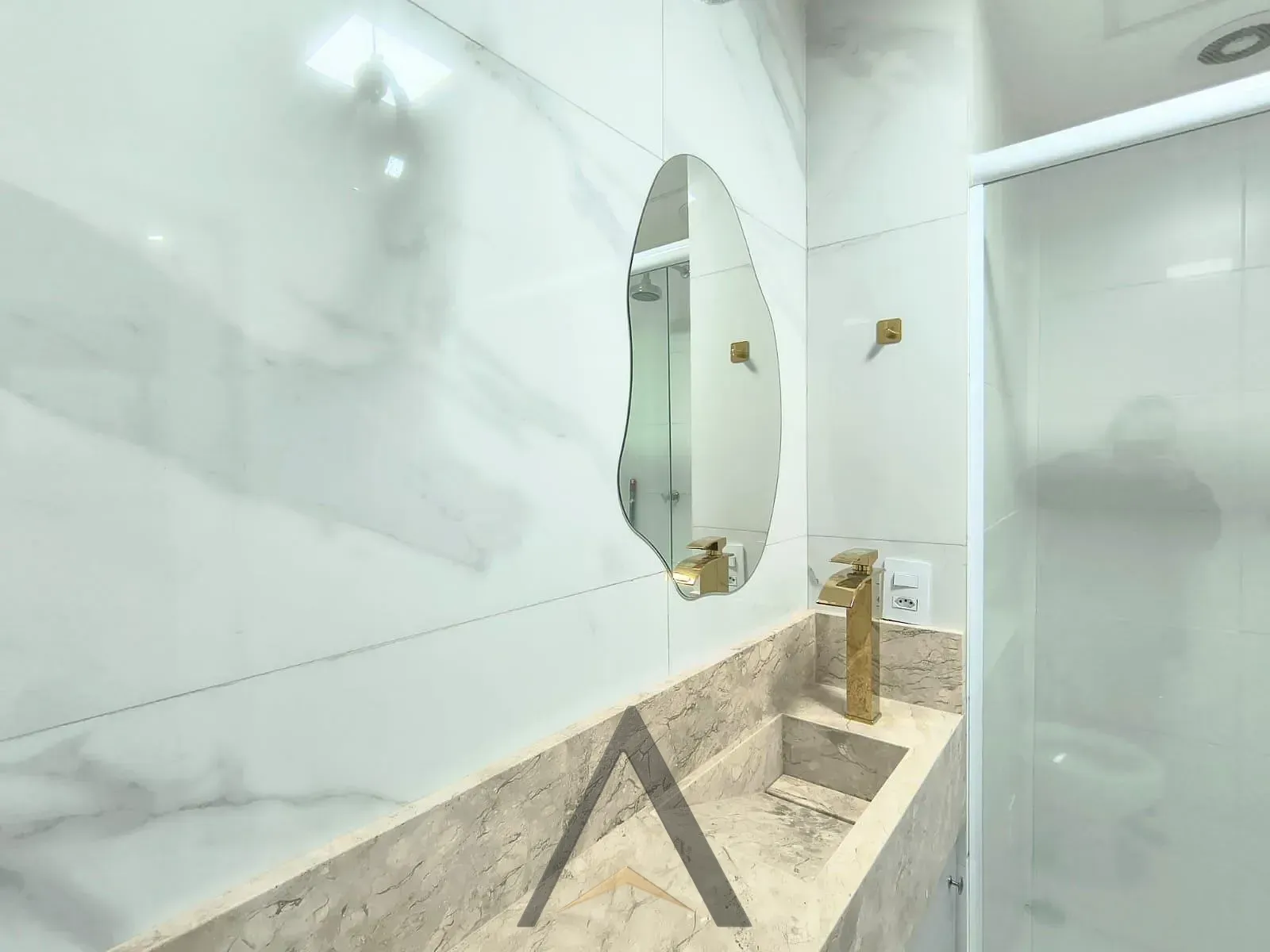 Apartamento, 1 quarto, 28 m² - Foto 13