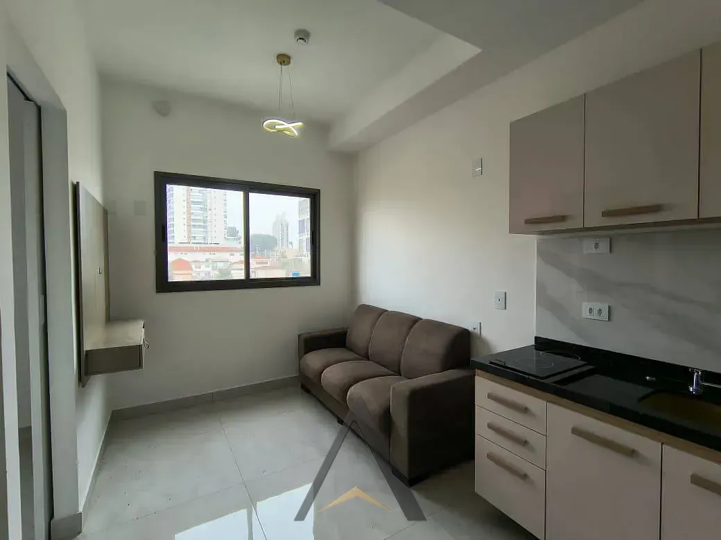 Apartamento, 1 quarto, 28 m² - Foto 8