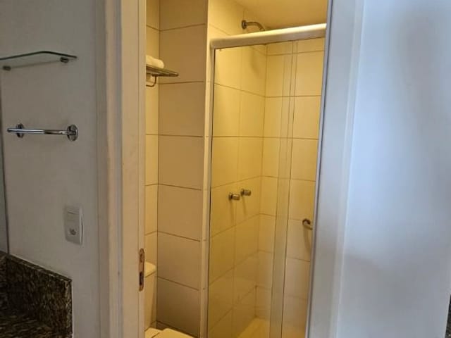 Apartamento com 30m² 1 quarto e 1 banheiro, à venda, no bairro Imbetiba em Macaé