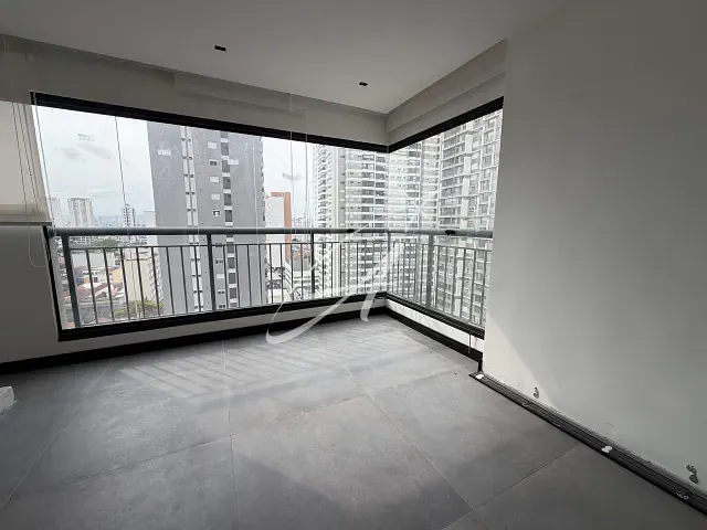 Apartamento 2 quartos e 2 banheiros, à venda, no bairro Tatuapé em São Paulo
