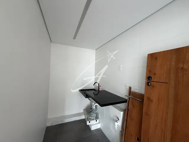 Apartamento 2 quartos e 2 banheiros, à venda, no bairro Tatuapé em São Paulo