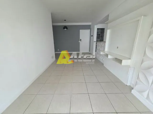 Apartamento 2 quartos e 3 banheiros, à venda, no bairro Jacarepaguá em Rio de Janeiro