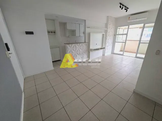 Apartamento 2 quartos e 3 banheiros, à venda, no bairro Jacarepaguá em Rio de Janeiro