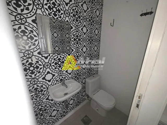 Apartamento 2 quartos e 3 banheiros, à venda, no bairro Jacarepaguá em Rio de Janeiro