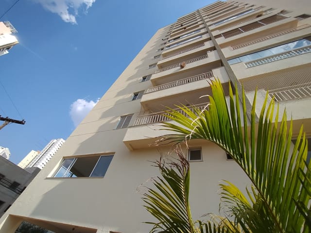 Apartamento 1 quarto e 1 banheiro, à venda, no bairro Vila Maria José em Goiânia