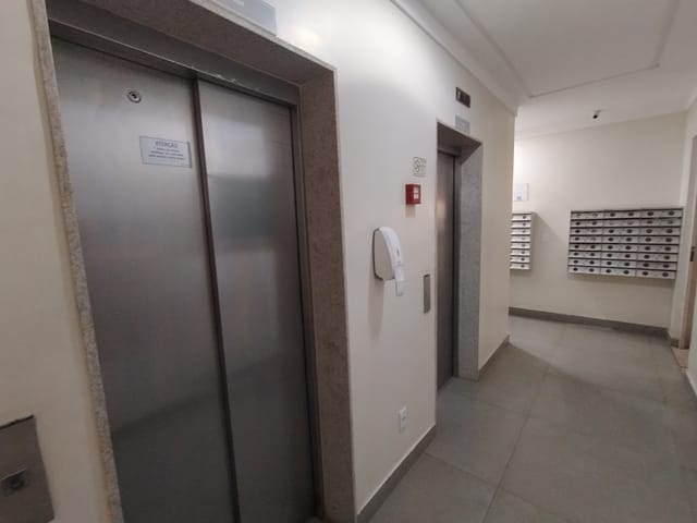 Apartamento 1 quarto e 1 banheiro, à venda, no bairro Vila Maria José em Goiânia