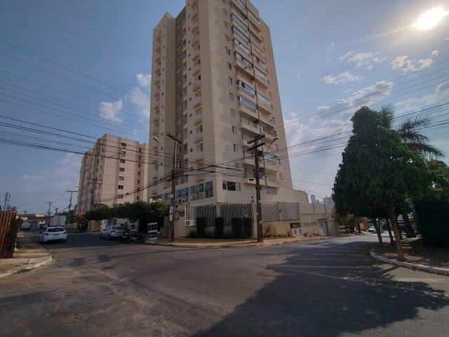 Apartamento 1 quarto e 1 banheiro, à venda, no bairro Vila Maria José em Goiânia